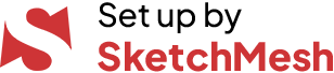 sketchmesh-logo