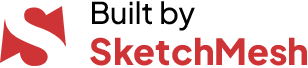 sketchmesh-logo