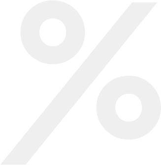 Percentage Icon