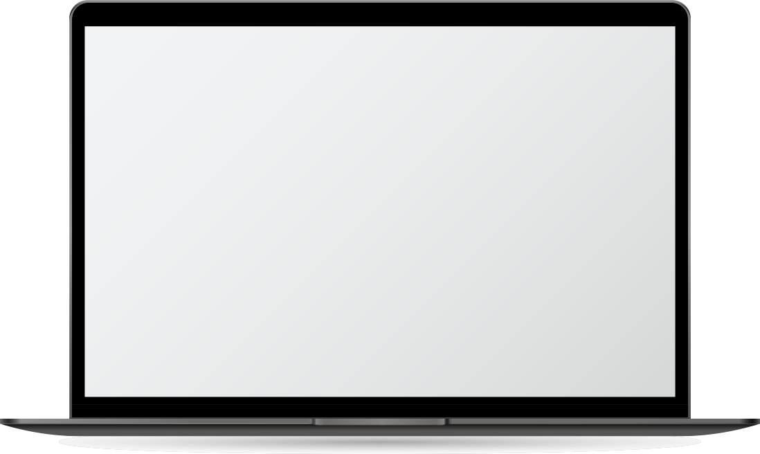 Laptop Mockup